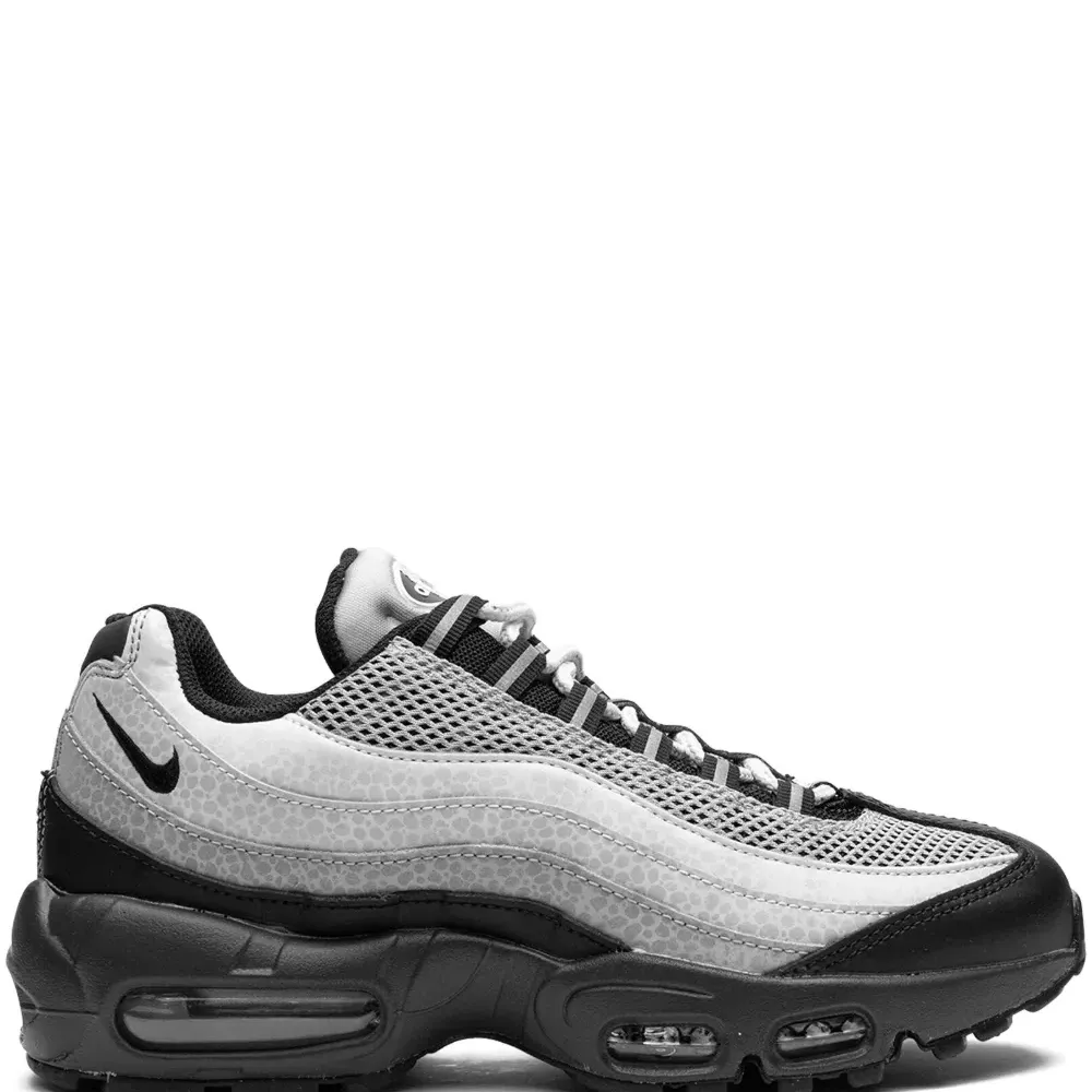 Кроссовки Air Max 95 LX 'Reflective Safari'