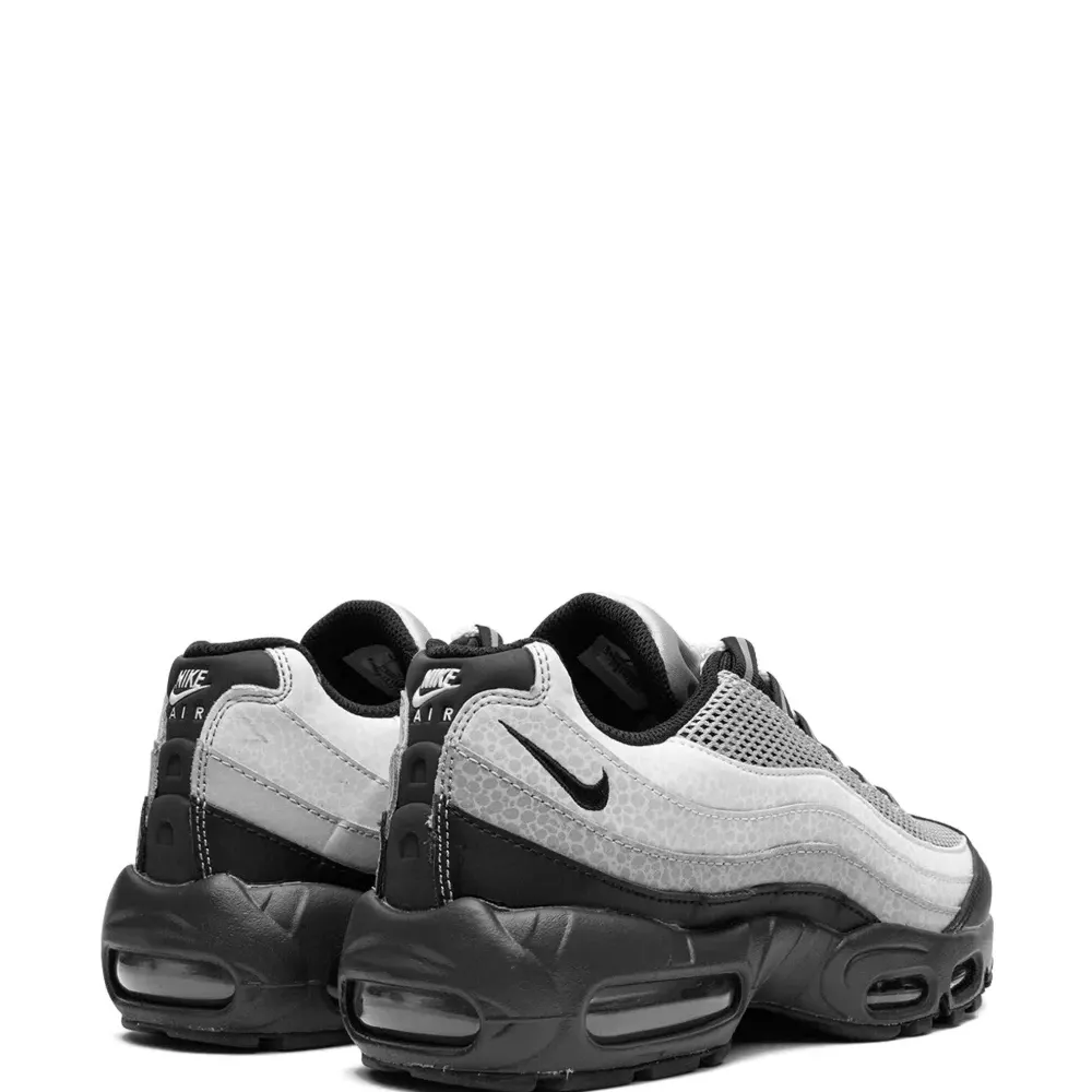 Кроссовки Air Max 95 LX 'Reflective Safari'