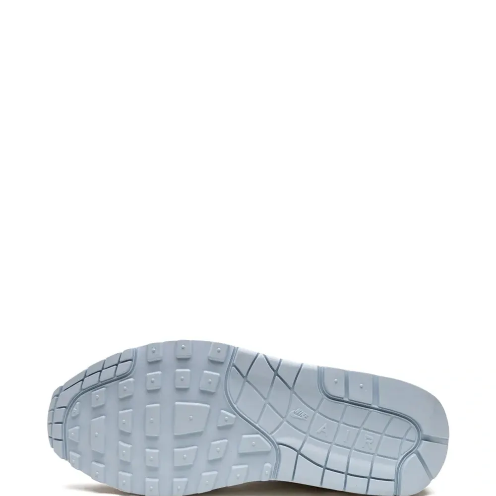 Кроссовки Air Max 1 '87 Tiger Swoosh Cow Print