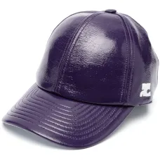 Бейсболка с нашивкой-логотипом Бейсболка с нашивкой-логотипом