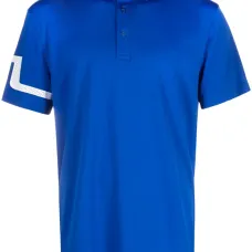 Рубашка поло Heath с контрастной отделкой