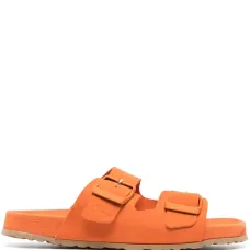 Сандалии с ремешками