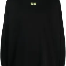 Футболка с длинными рукавами и логотипом Футболка с длинными рукавами и логотипом