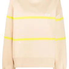 Толстовка с логотипом