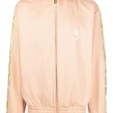 Толстовка со светоотражающим логотипом