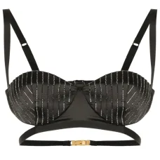 Топ со стразами Топ со стразами