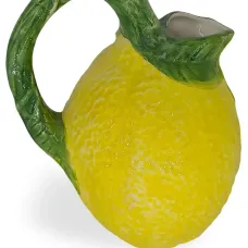 Фарфоровый кувшин Fruit