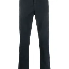 Прямые брюки чинос