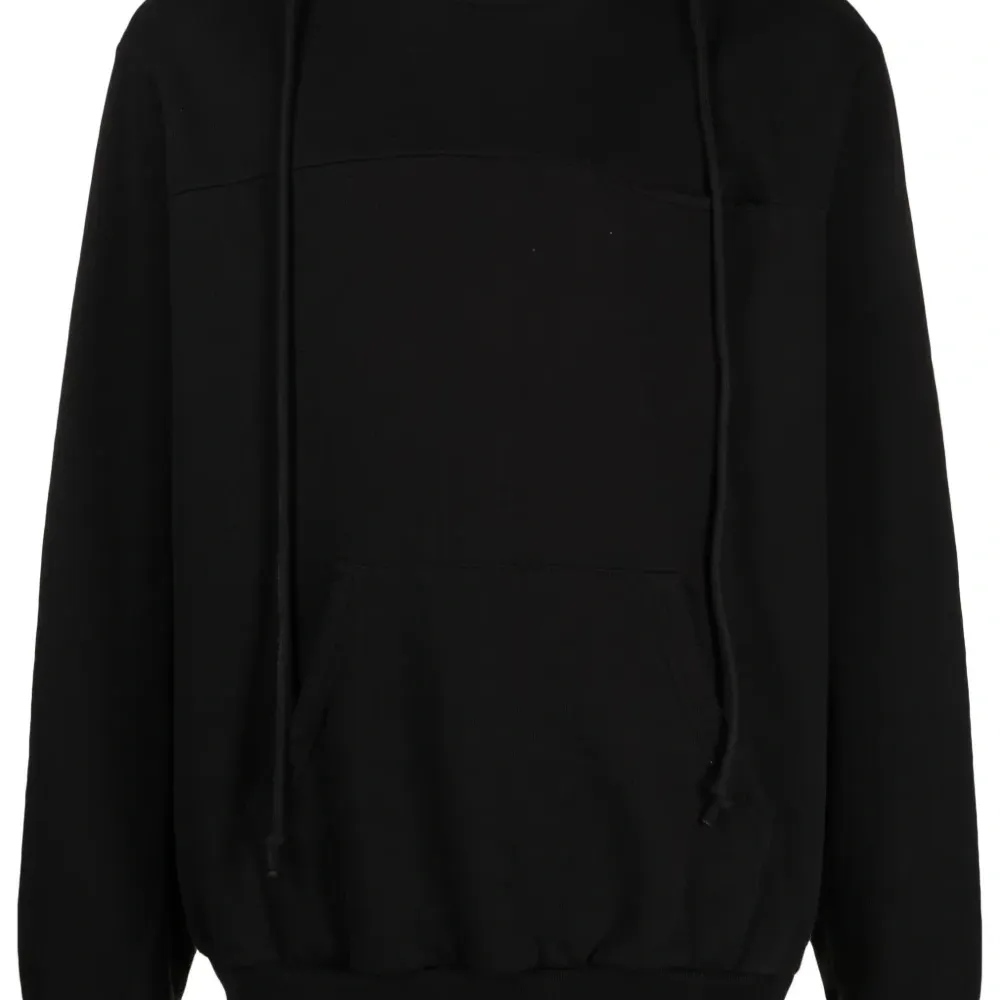 Худи с длинными рукавами