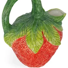 Фарфоровый кувшин Fruit