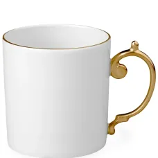 Кружка Aegean с позолотой