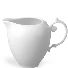 Кувшин для сливок Aegean с скульптурной ручкой