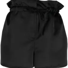 Шорты с кулиской