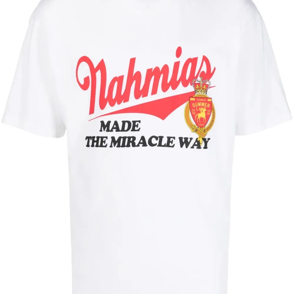 Футболка с логотипом