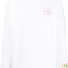 Футболка Surfing Wirdo с графичным принтом