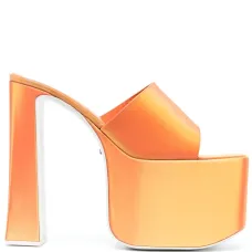 Босоножки на платформе Босоножки на платформе