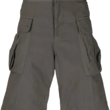 Шорты карго