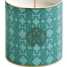 Ароматическая свеча Turquoise Monogram (270 г)