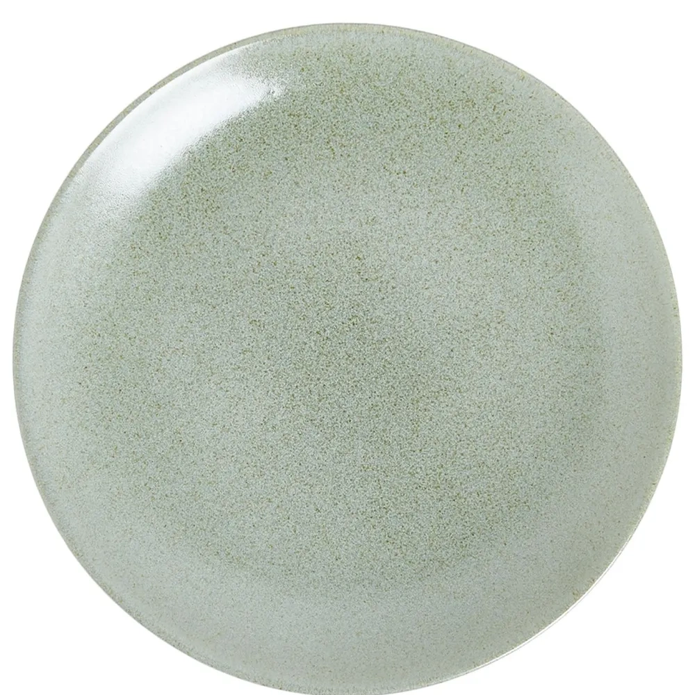 Десертная тарелка Terra