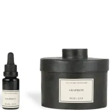 Парфюмированные камни D'Apothicaire Graphite Парфюмированные камни D'Apothicaire Graphite