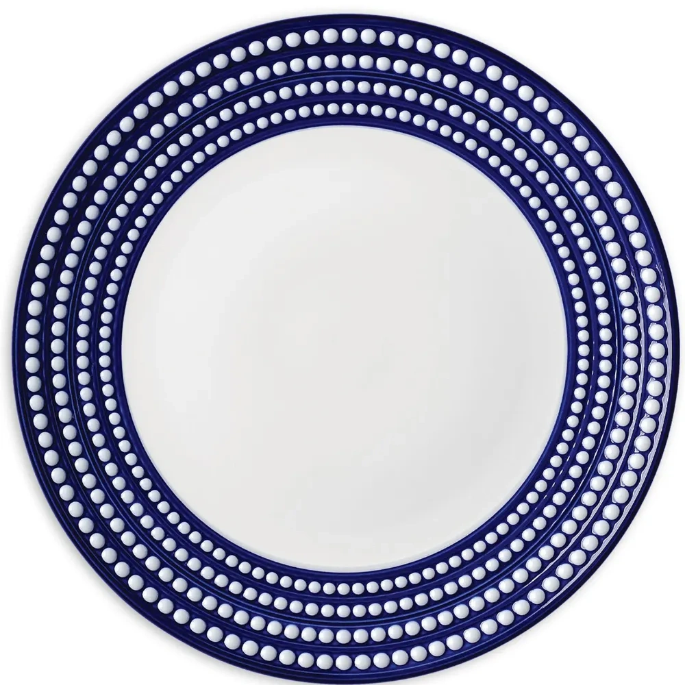 Десертная тарелка Perlée (22 см)