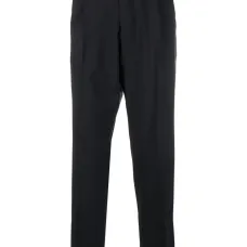 Брюки чинос с эластичным поясом