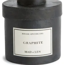 Ароматическая свеча D'Apothicaire Graphite (300 г)