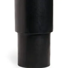 Железный подсвечник с логотипом Железный подсвечник с логотипом