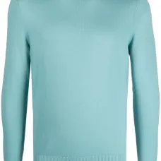 Джемпер с длинными рукавами