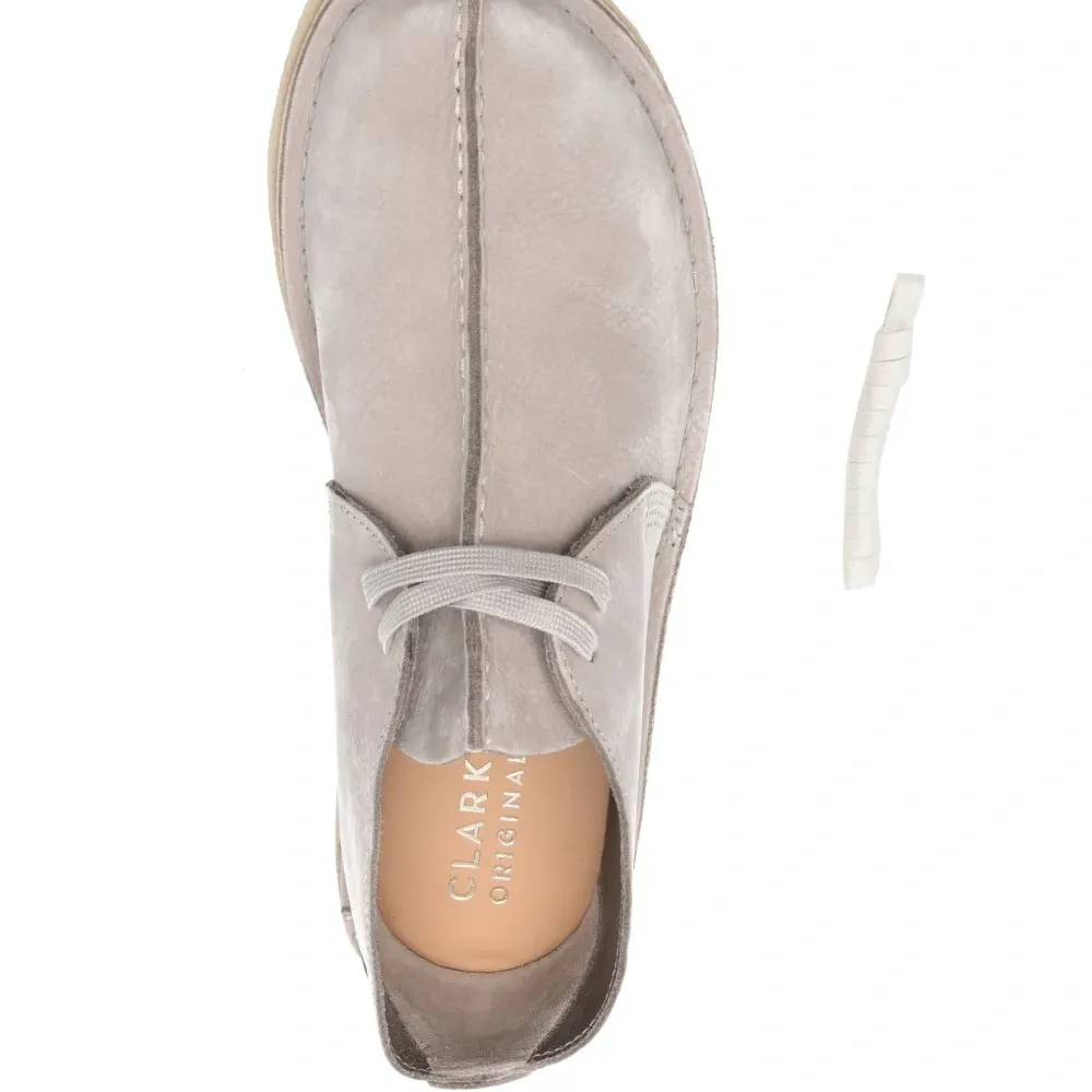 Туфли Desert Trek