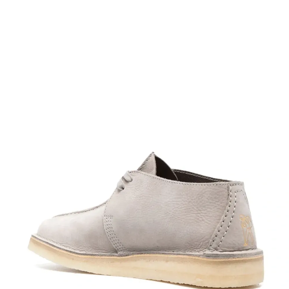 Туфли Desert Trek