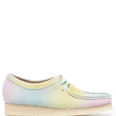 Лоферы Wallabee