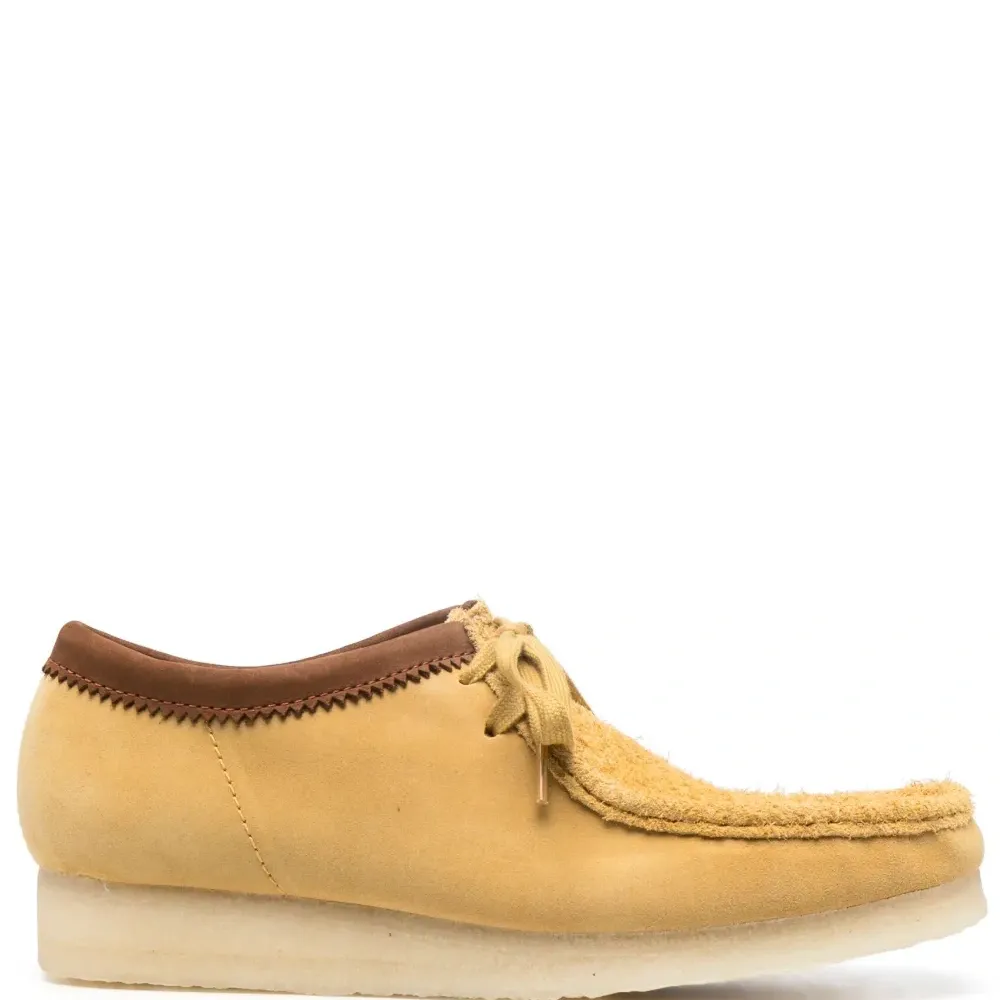 Ботинки Wallabee
