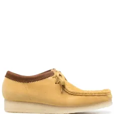 Ботинки Wallabee Ботинки Wallabee