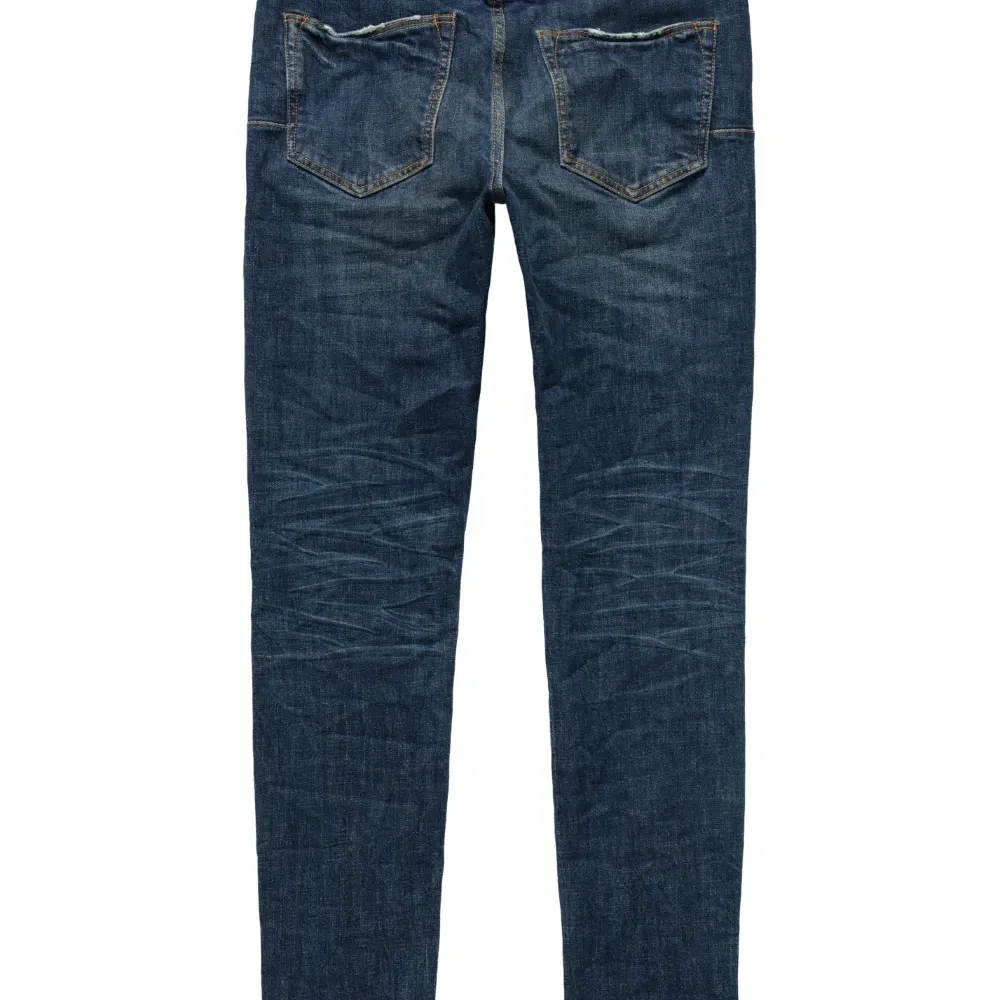 Брюки скинни с заниженной талией