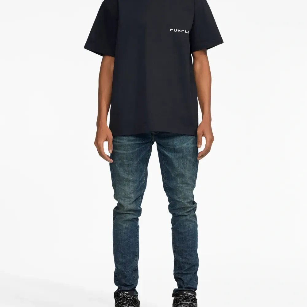 Брюки скинни с заниженной талией