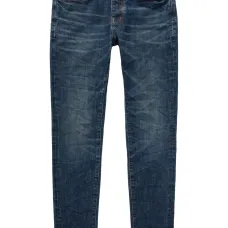 Брюки скинни с заниженной талией Брюки скинни с заниженной талией