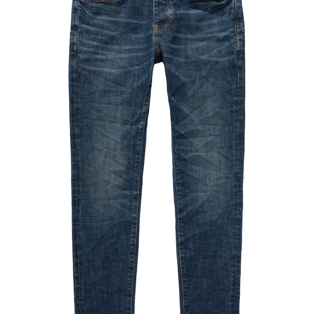 Брюки скинни с заниженной талией