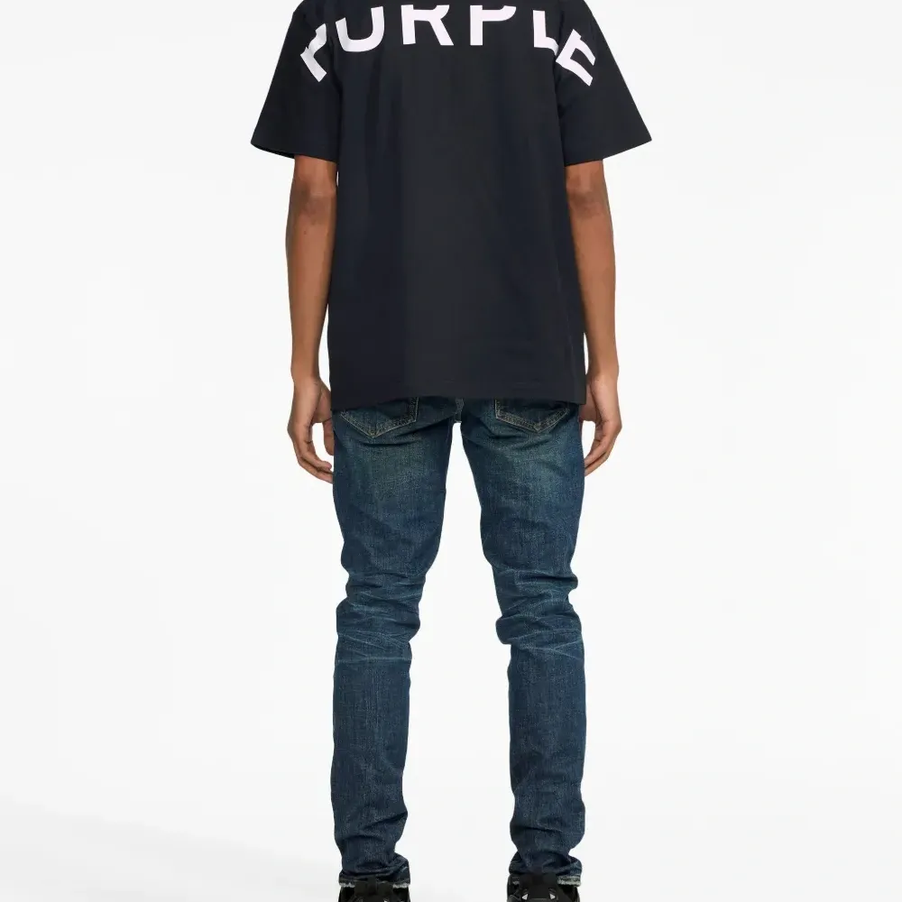 Брюки скинни с заниженной талией