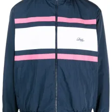 Куртка Le Veste de Survet на молнии Куртка Le Veste de Survet на молнии