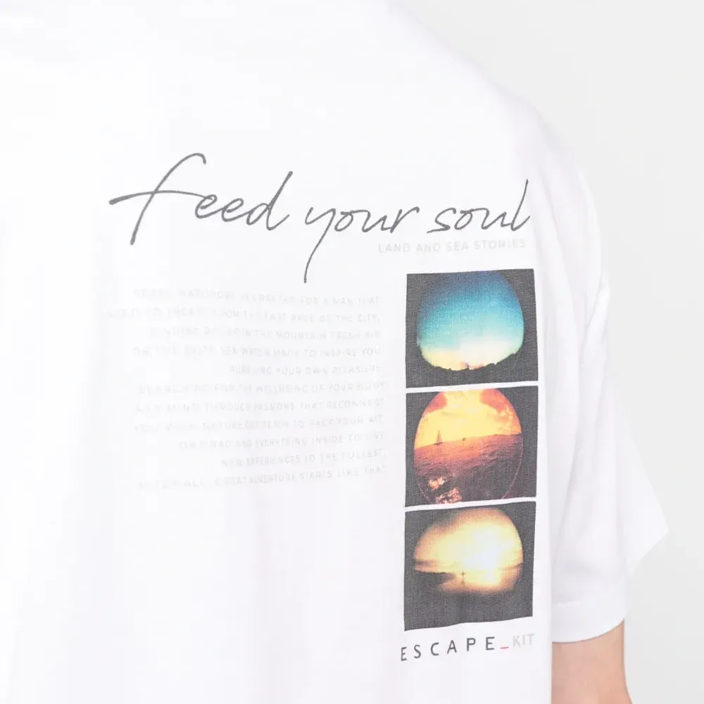 Футболка TS Titus Warm