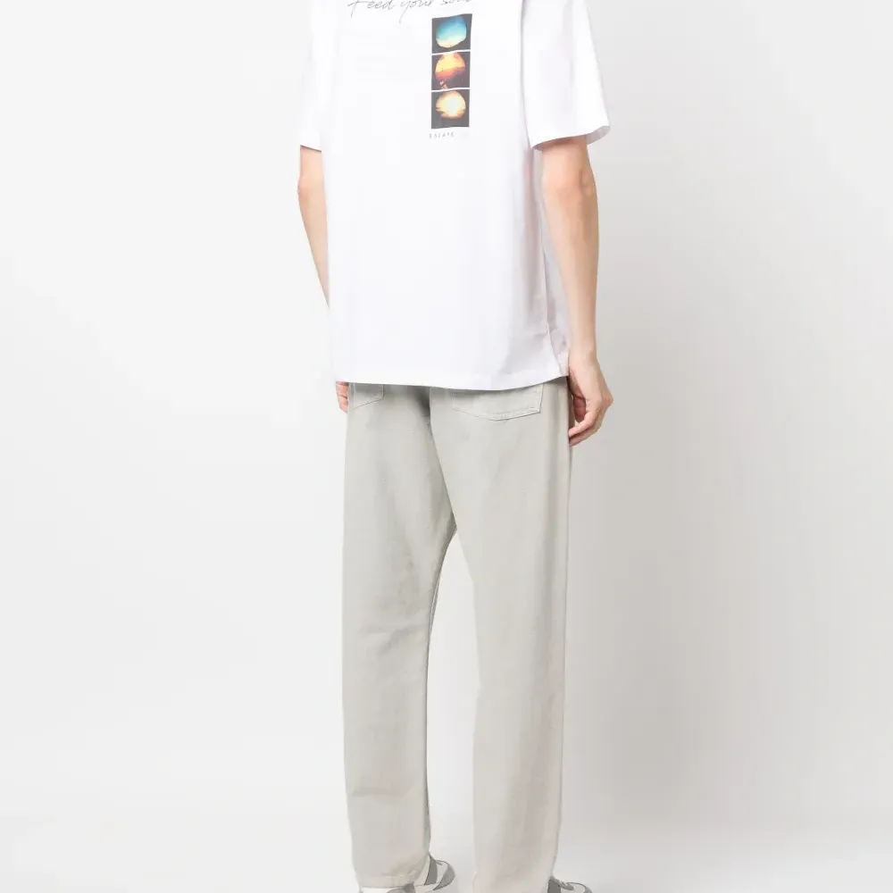 Футболка TS Titus Warm