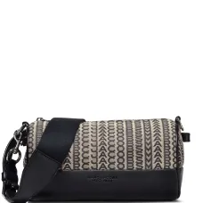 Сумка с монограммой