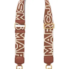 Плечевой ремень с логотипом