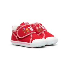 Кроссовки Rabbit с вышивкой Кроссовки Rabbit с вышивкой