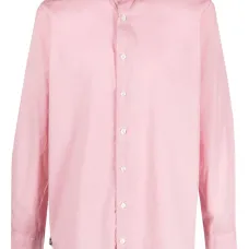 Рубашка с длинными рукавами