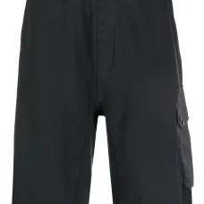 Шорты с карманом сбоку