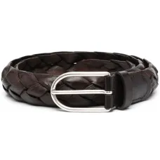 Плетеный ремень