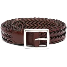 Плетеный ремень