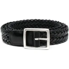 Плетеный ремень